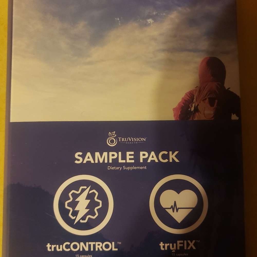 TruVision Sample Pack